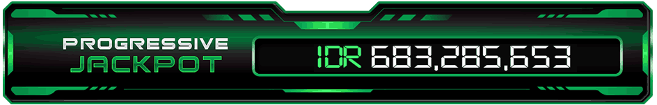 Arus138 Jackpot