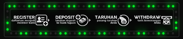 Arus138 Jackpot